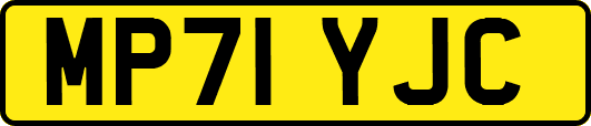 MP71YJC