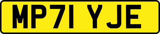 MP71YJE