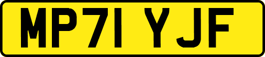 MP71YJF