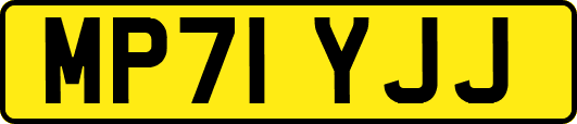 MP71YJJ