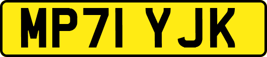 MP71YJK