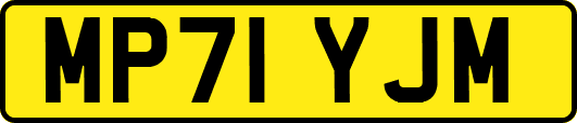 MP71YJM
