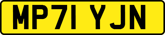 MP71YJN