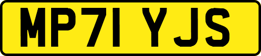MP71YJS