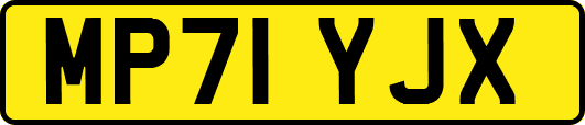 MP71YJX