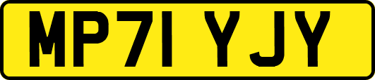 MP71YJY