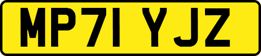 MP71YJZ