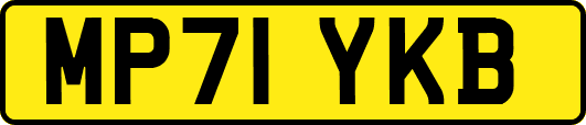 MP71YKB