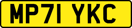 MP71YKC
