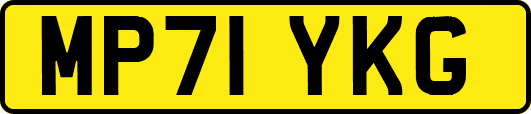 MP71YKG