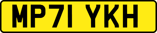 MP71YKH