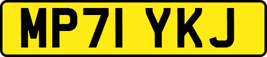 MP71YKJ