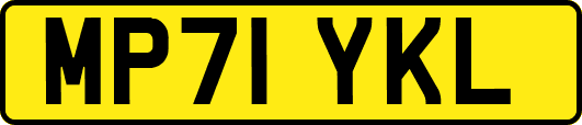 MP71YKL