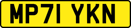 MP71YKN