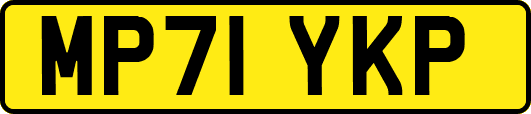 MP71YKP