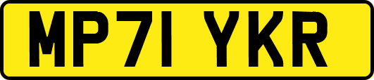 MP71YKR