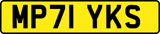 MP71YKS