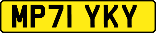 MP71YKY