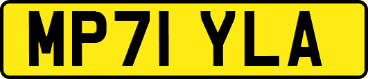 MP71YLA