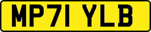 MP71YLB