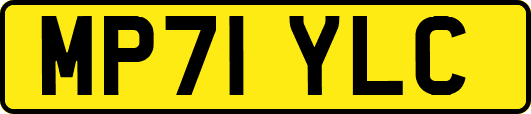 MP71YLC