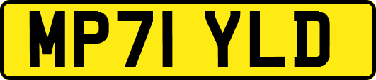 MP71YLD