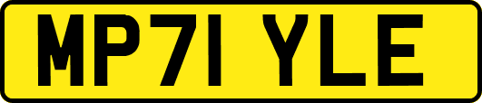 MP71YLE