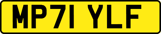 MP71YLF