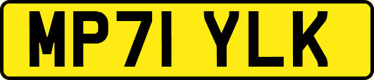 MP71YLK
