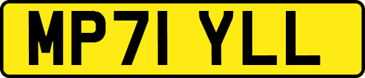 MP71YLL