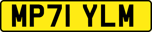 MP71YLM