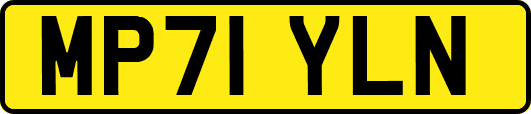 MP71YLN