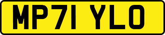 MP71YLO