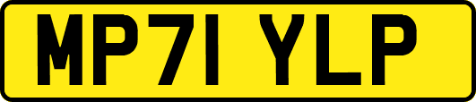 MP71YLP