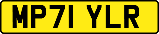 MP71YLR