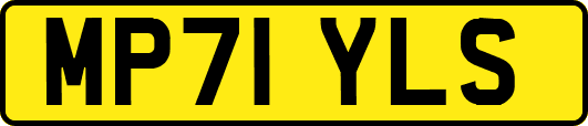 MP71YLS