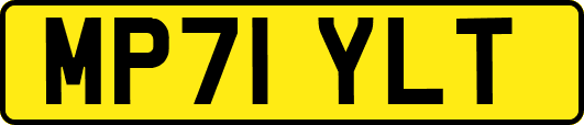 MP71YLT