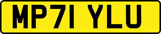 MP71YLU