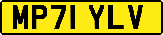 MP71YLV