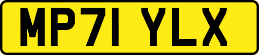 MP71YLX