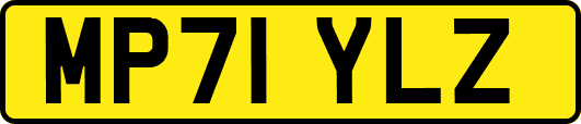 MP71YLZ