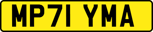 MP71YMA