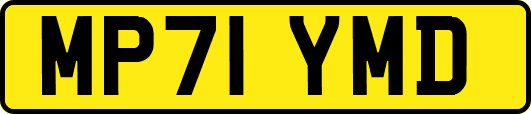 MP71YMD