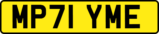 MP71YME