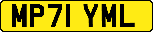 MP71YML