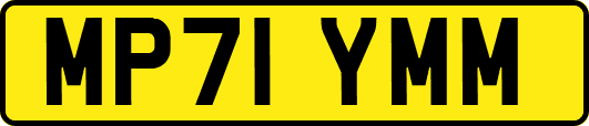MP71YMM