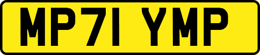 MP71YMP