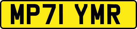 MP71YMR