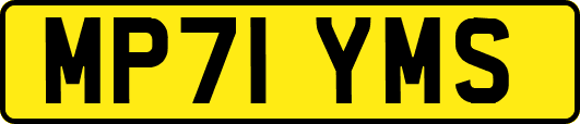 MP71YMS
