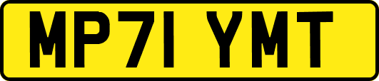MP71YMT